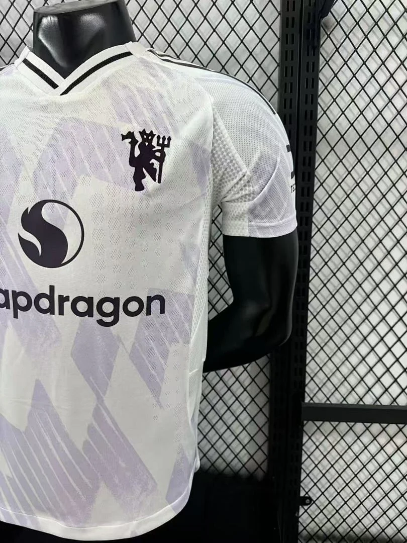 2526 Manchester United Away S-2XL - view 7