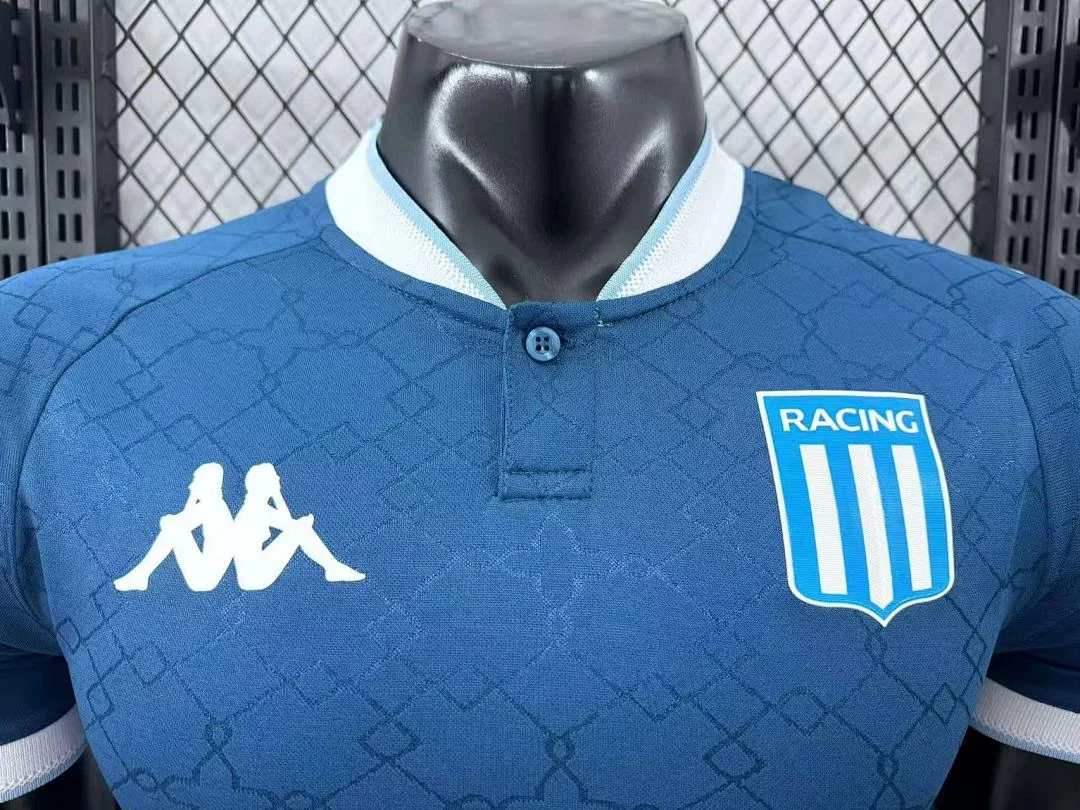 2526 Racing Club (Argentina) Away S-4XL - view 3