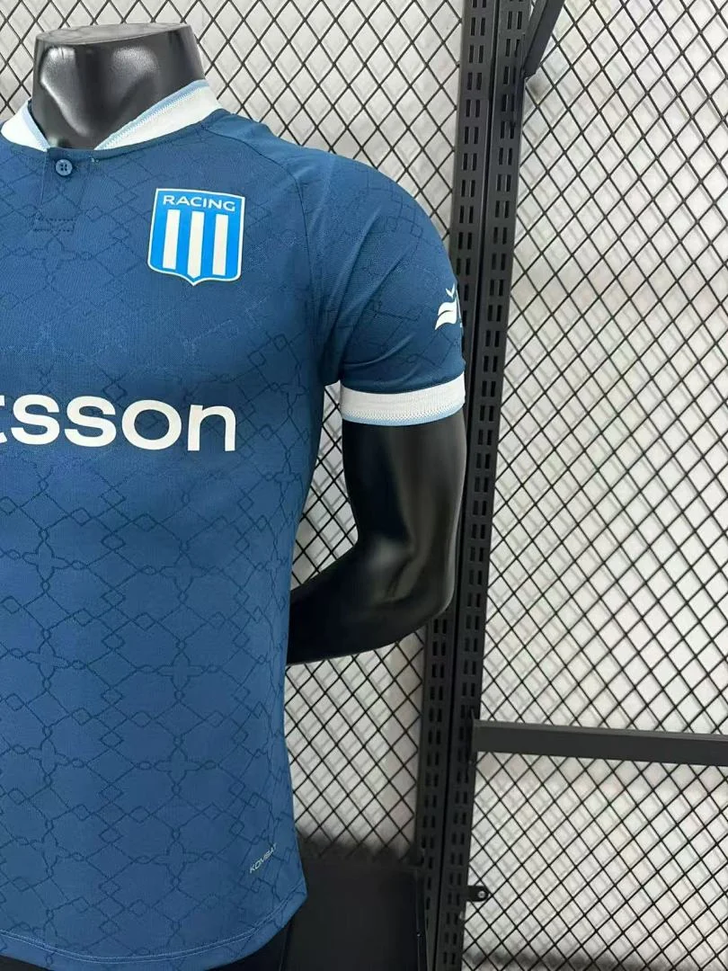 2526 Racing Club (Argentina) Away S-4XL - view 7