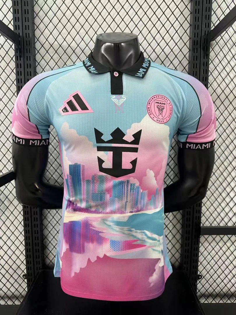 Miami Special Edition S-2XL