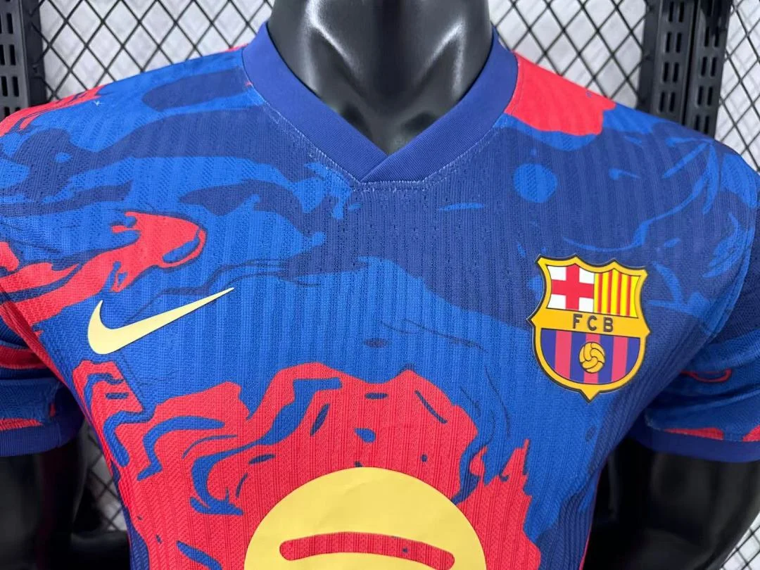 Barcelona Special Edition S-2XL - view 3