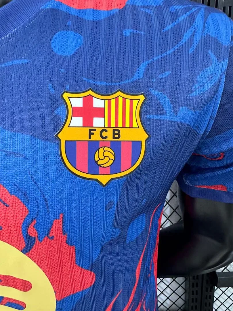 Barcelona Special Edition S-2XL - view 5