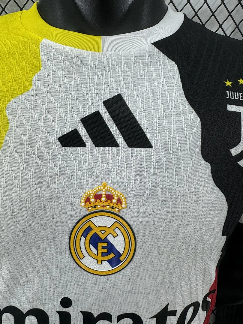 Real Madrid Special Edition S-2XL - view 4
