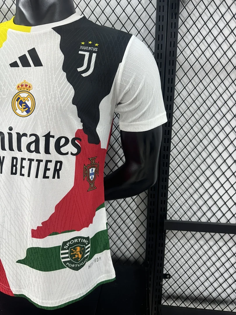 Real Madrid Special Edition S-2XL - view 6