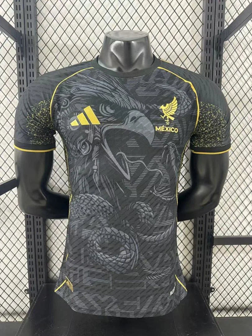 Mexico Special Edition S-2XL