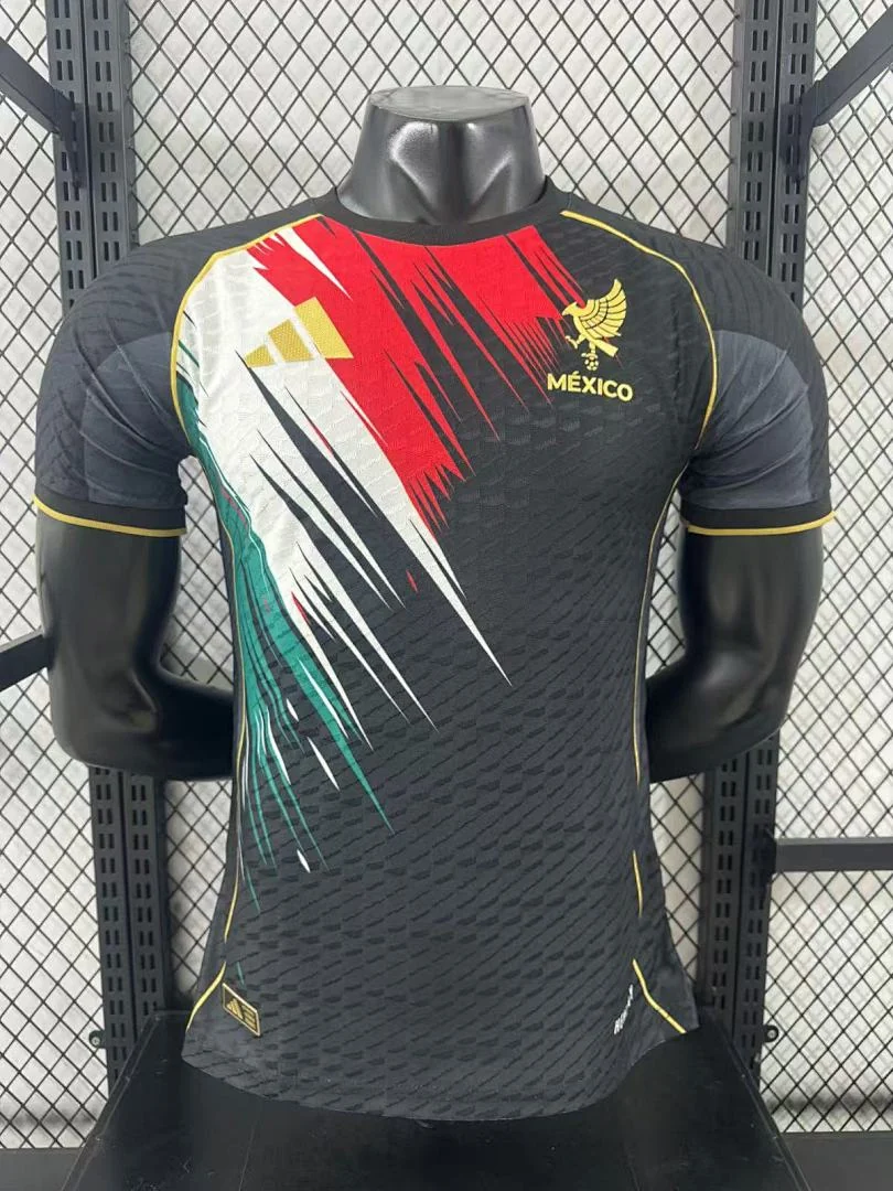 Mexico Special Edition S-2XL