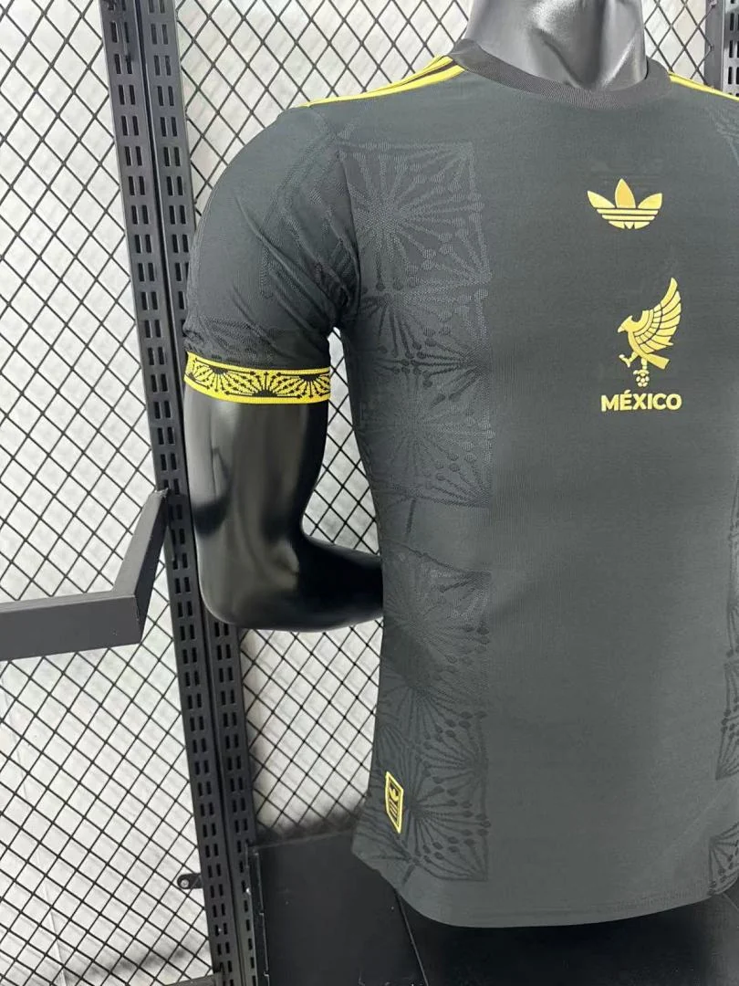 2526 Mexico Gold Cup Edition S-3XL - view 5