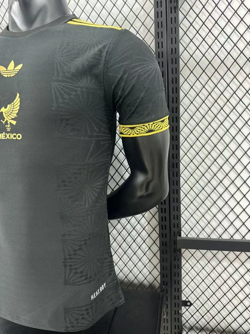 2526 Mexico Gold Cup Edition S-3XL - view 6