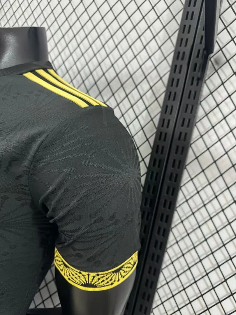2526 Mexico Gold Cup Edition S-3XL - view 8