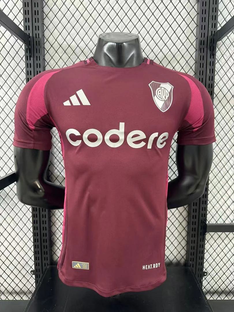 2425 River Plate Away S-3XL