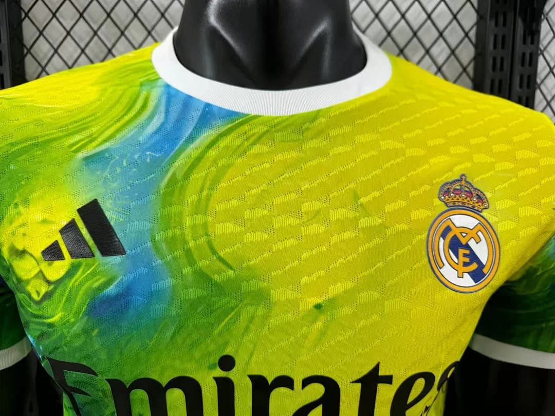 Real Madrid Special Edition S-2XL - view 3