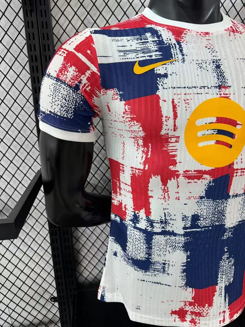 Barcelona Special Edition S-2XL - view 6