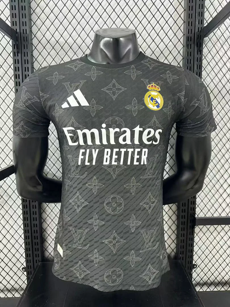 Real Madrid Special Edition S-2XL