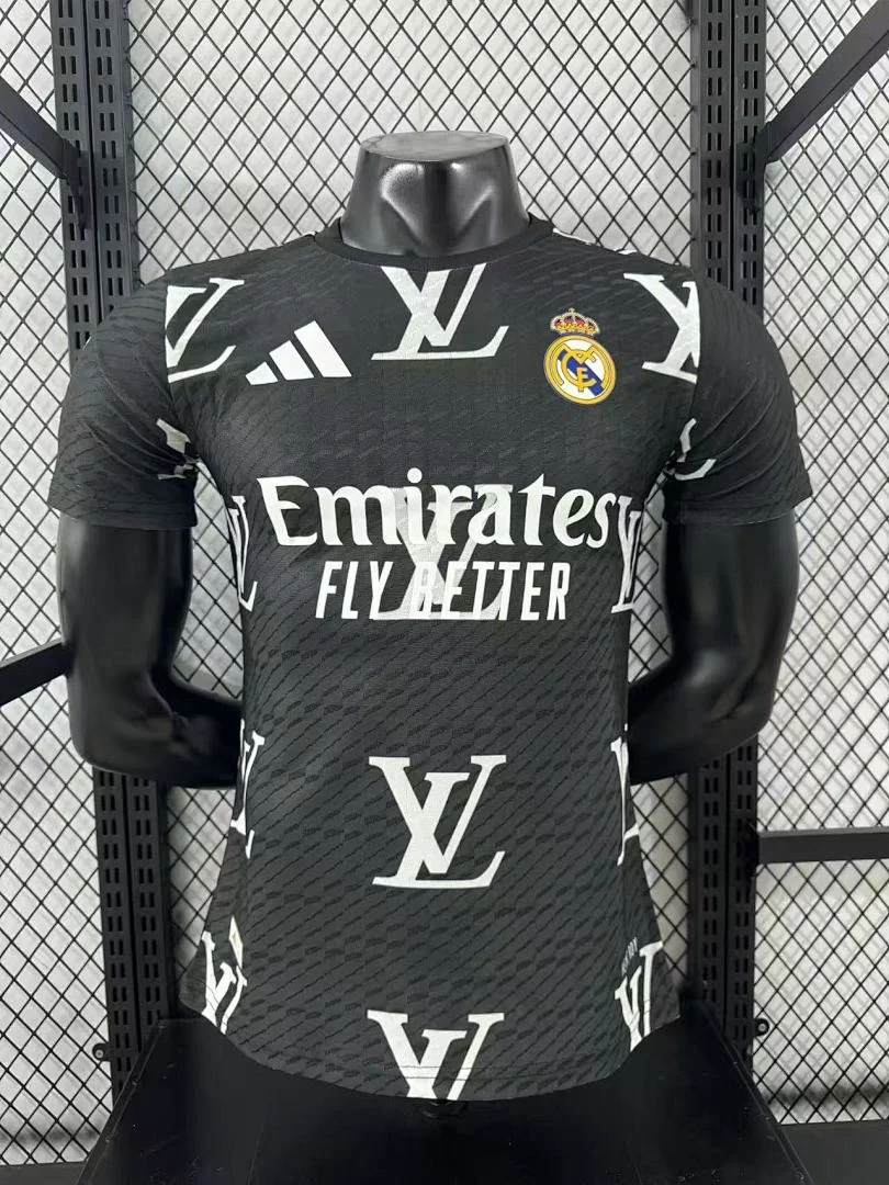 Real Madrid Special Edition S-2XL