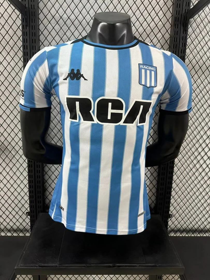 2425 Racing Club Home S-4XL