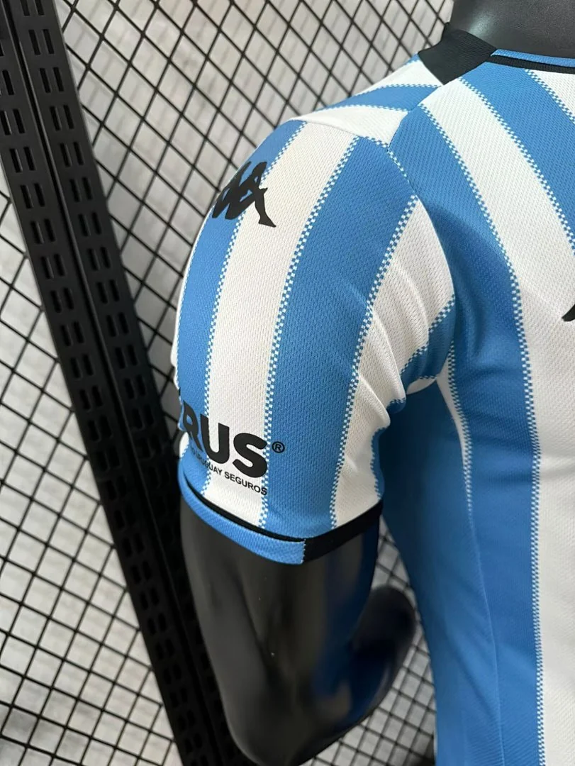 2425 Racing Club Home S-4XL - view 3