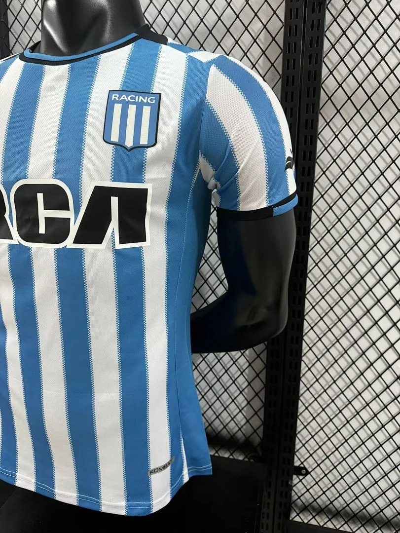 2425 Racing Club Home S-4XL - view 4