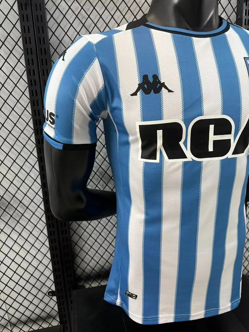 2425 Racing Club Home S-4XL - view 5