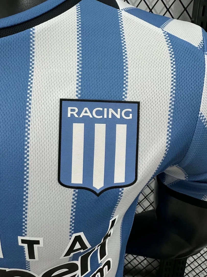 2425 Racing Club Home S-4XL - view 6