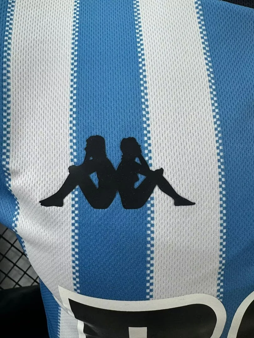 2425 Racing Club Home S-4XL - view 7