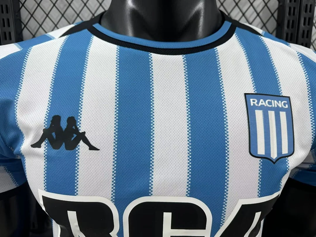2425 Racing Club Home S-4XL - view 8
