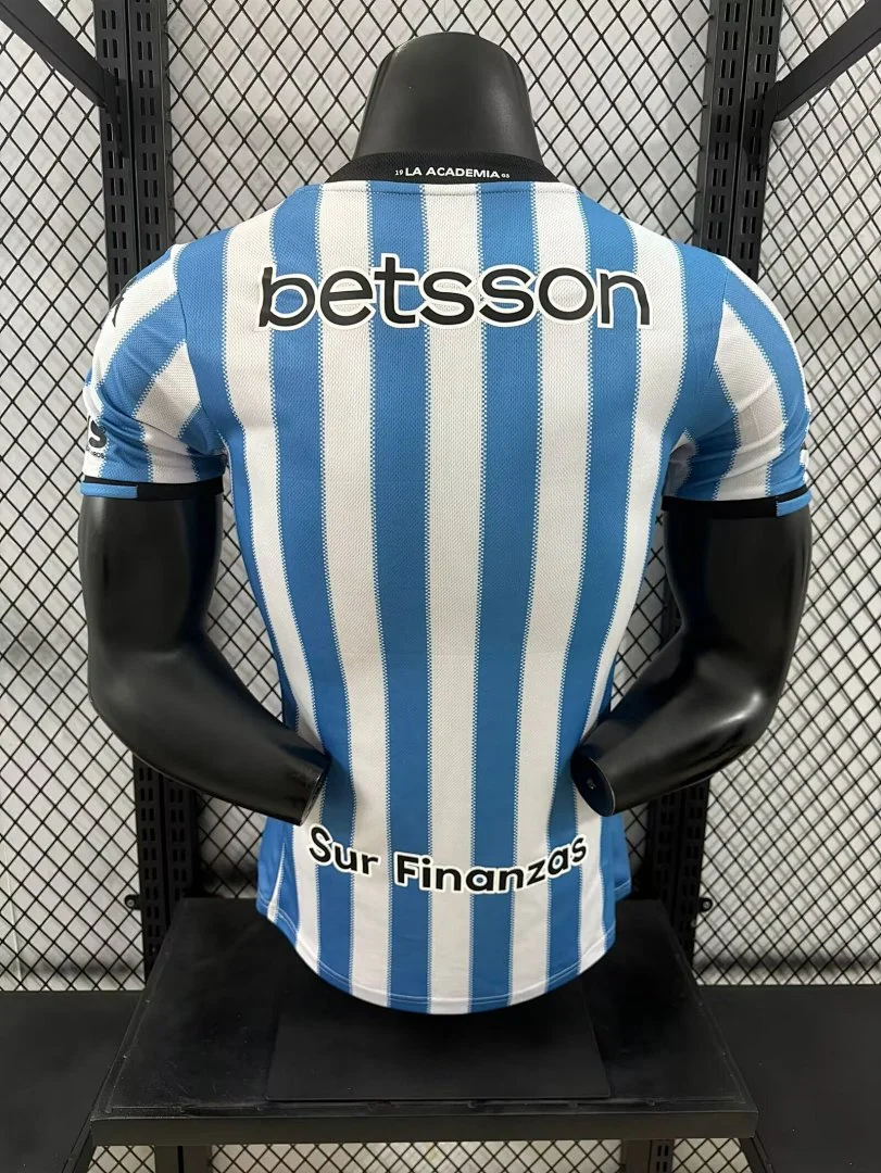 2425 Racing Club Home S-4XL - view 9