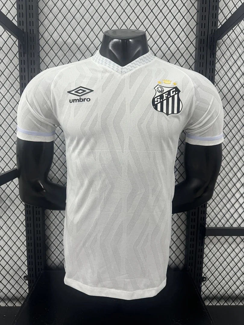 2526 Santos Home S-4XL