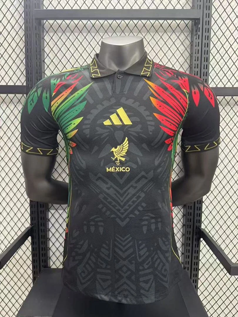 Mexico Special Edition S-2XL