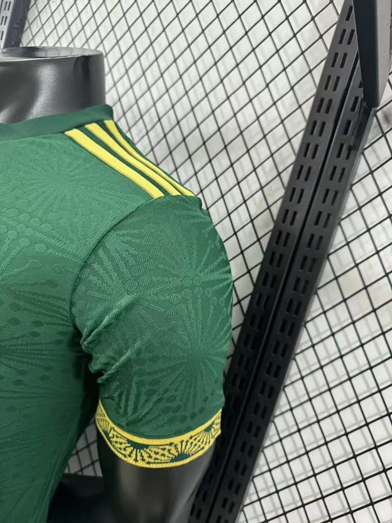 Green Mexico 125th Anniversary S-2XL - view 8