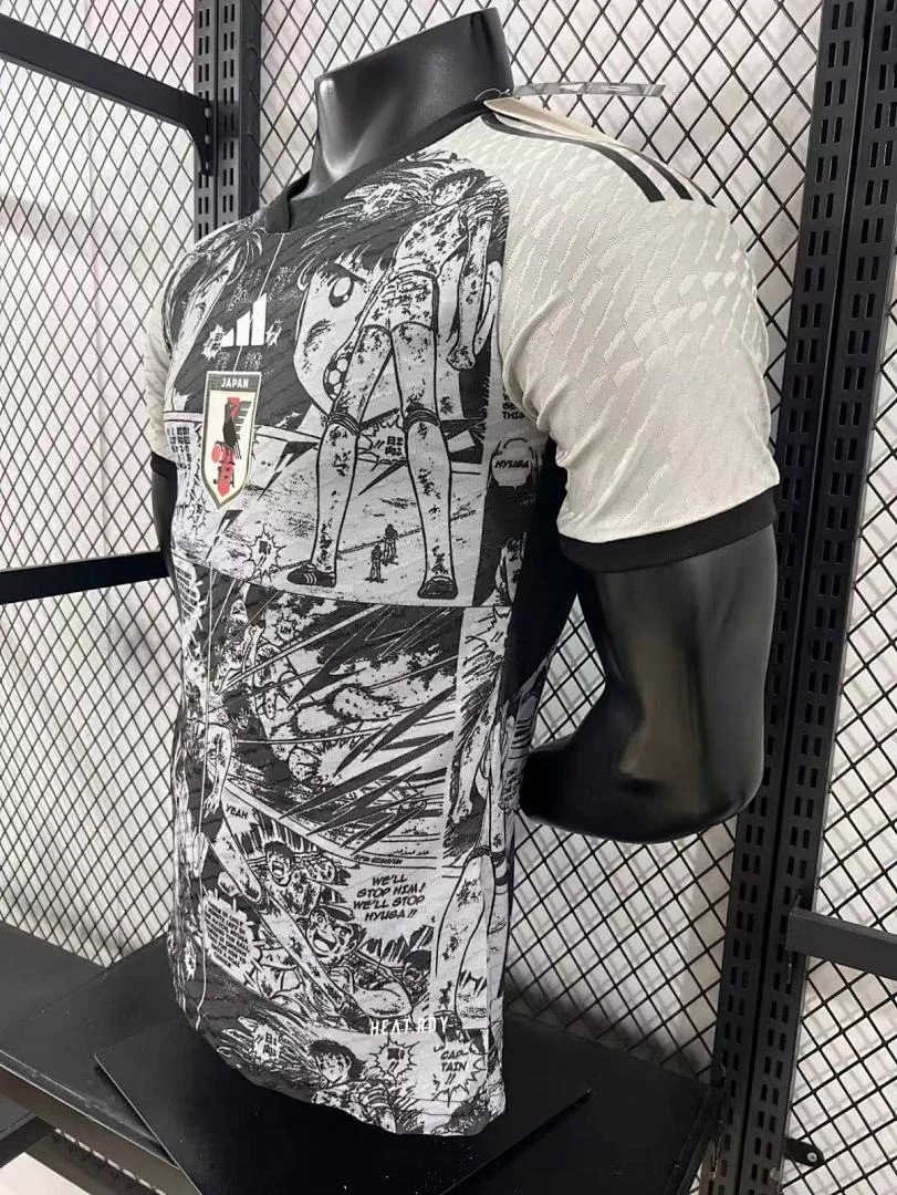 Japanese Young Player S-2XL - view 6