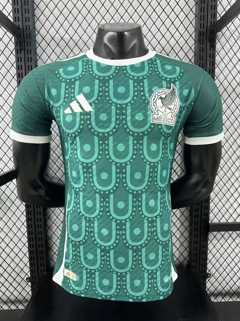 Mexico Special Edition S-2XL