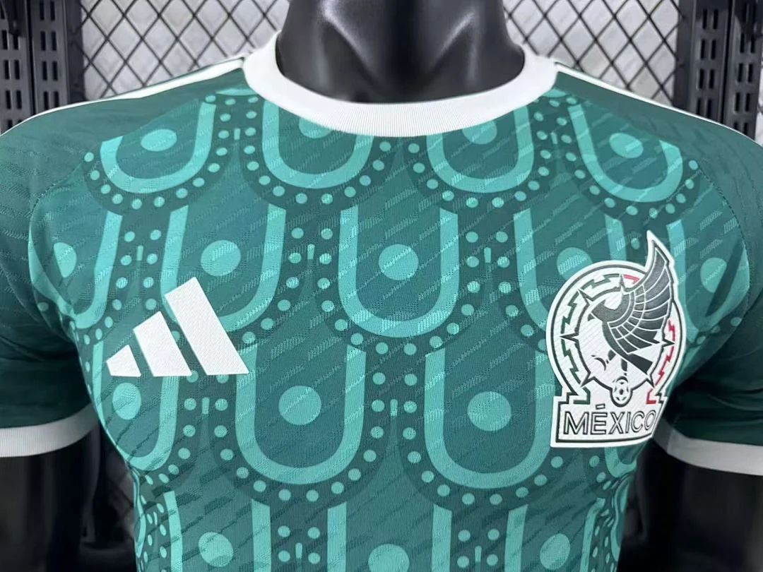 Mexico Special Edition S-2XL - view 3