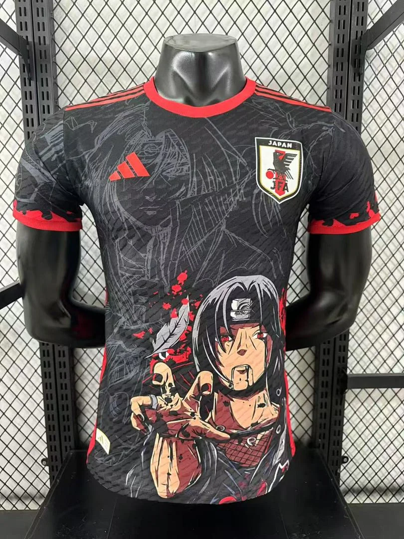 Japan Special Edition S-2XL