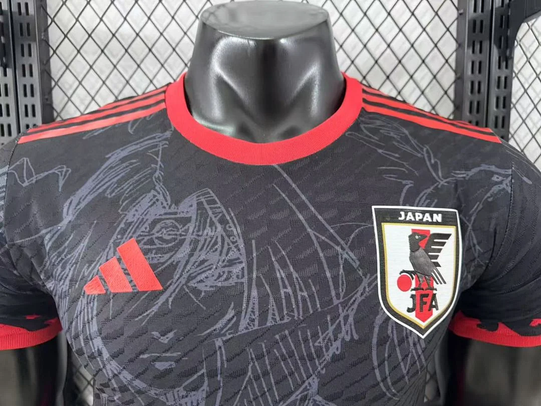 Japan Special Edition S-2XL - view 3