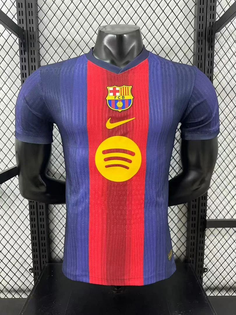 Barcelona Special Edition S-2XL