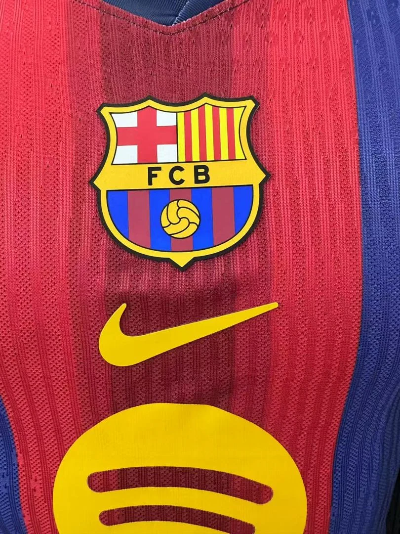 Barcelona Special Edition S-2XL - view 4