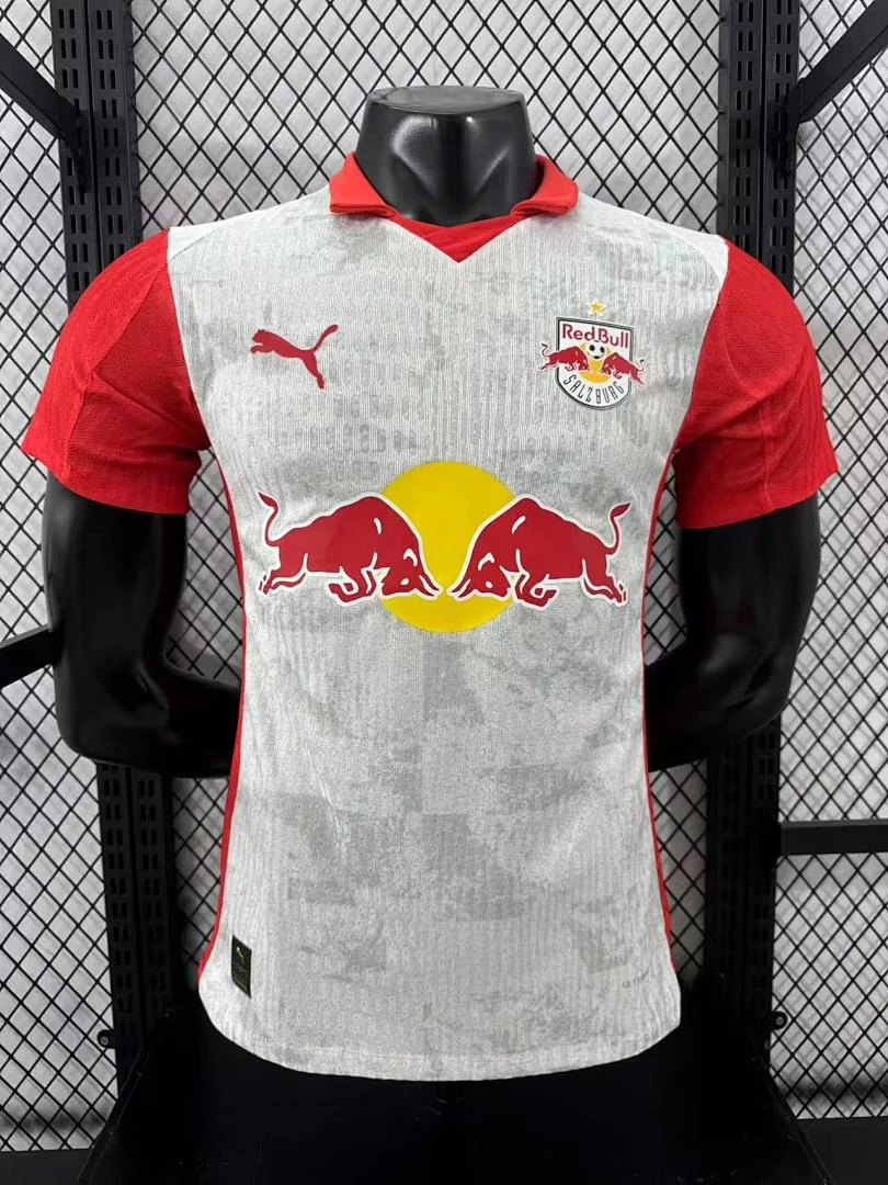 Austrian Red Bull S-2XL