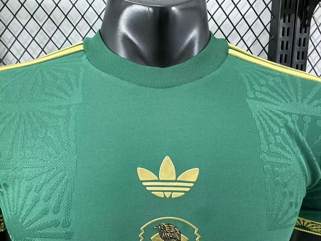 Green Mexico Gold Cup Edition S-3XL - view 3