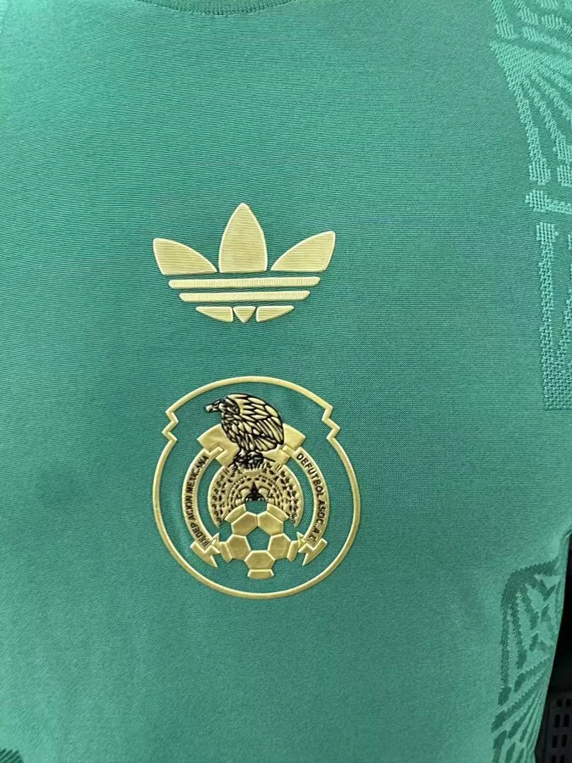 Green Mexico Gold Cup Edition S-3XL - view 4