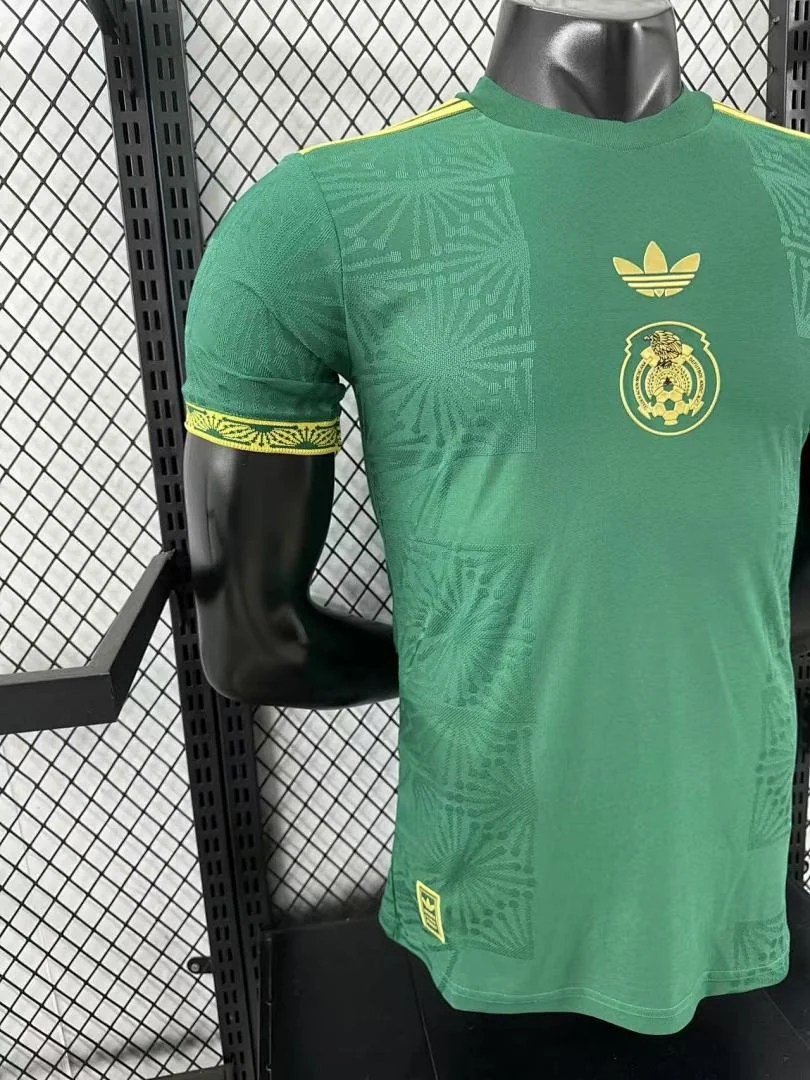 Green Mexico Gold Cup Edition S-3XL - view 5