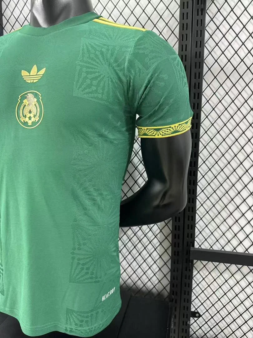Green Mexico Gold Cup Edition S-3XL - view 6