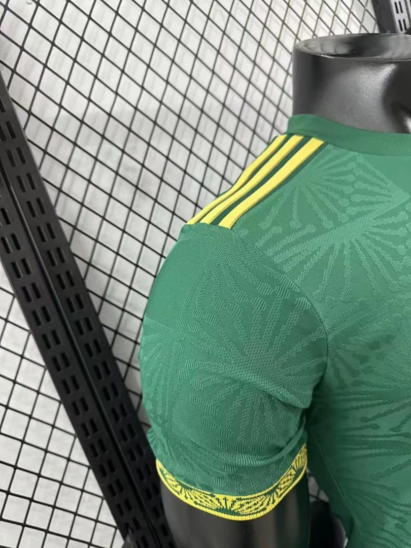 Green Mexico Gold Cup Edition S-3XL - view 7