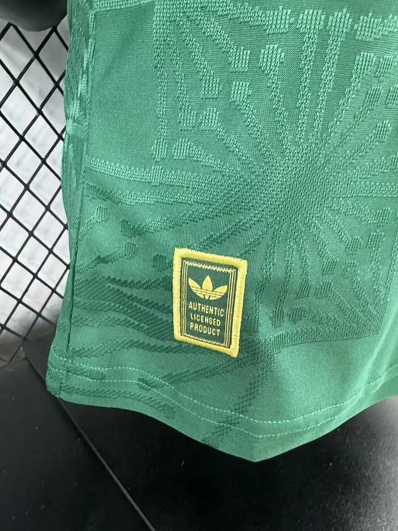 Green Mexico Gold Cup Edition S-3XL - view 9