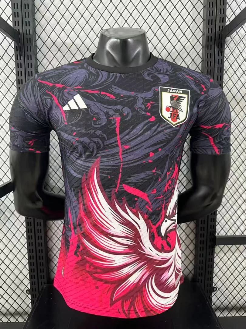 Japan Special Edition S-2XL