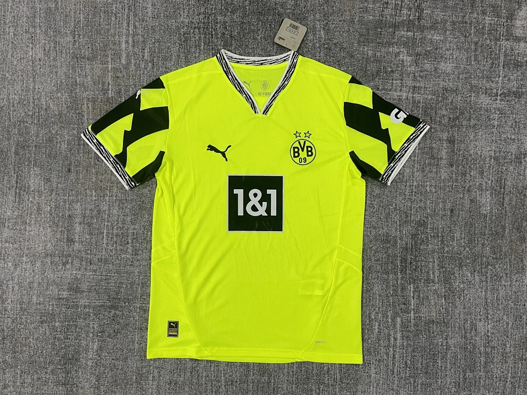 25-26 Dortmund Special Edition