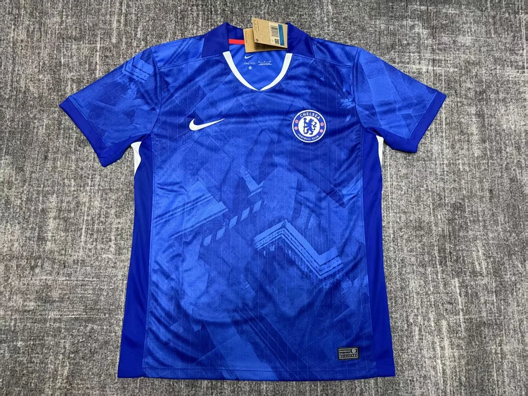 25-26 Chelsea Home