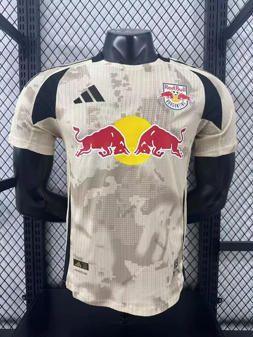 New York Red Bulls Away S-2XL