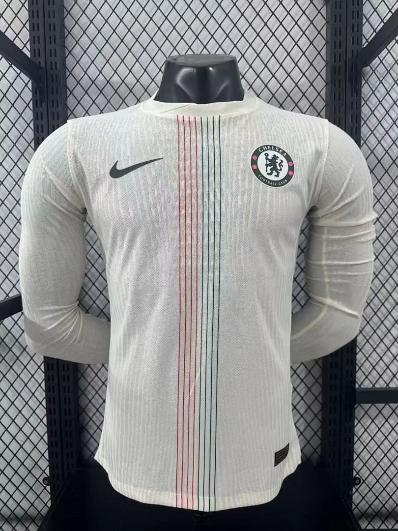2526 Chelsea Away S-2XL