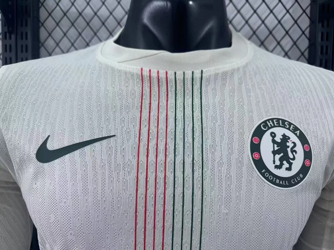 2526 Chelsea Away S-2XL - view 3