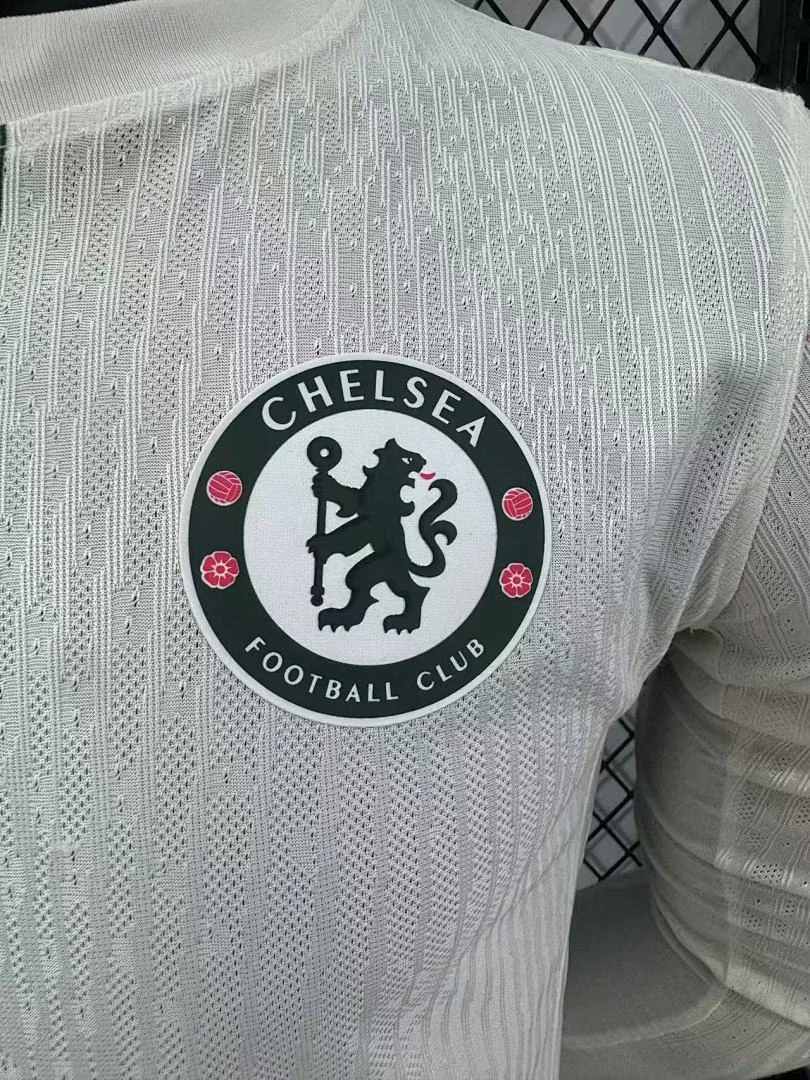 2526 Chelsea Away S-2XL - view 5
